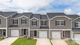 5240 Brailey Circle, Kannapolis, NC 28081