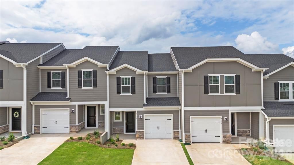 5240 Brailey Circle, Kannapolis, NC 28081