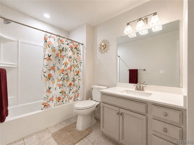 189 Sandstone Circle, Grand Island, NY 14072