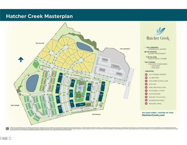0 Spring Grove Drive Lot 23, Oxford, NC 27565
