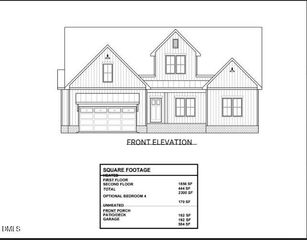 0 Spring Grove Drive Lot 23, Oxford, NC 27565