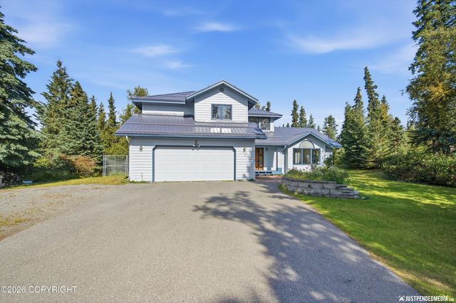 6700 Marquez Circle, Anchorage, AK 99516