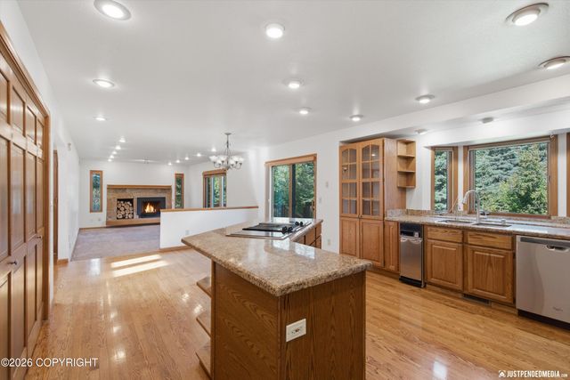 6700 Marquez Circle, Anchorage, AK 99516