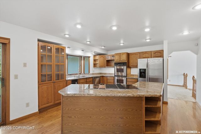 6700 Marquez Circle, Anchorage, AK 99516
