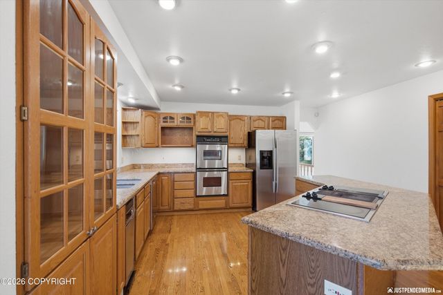 6700 Marquez Circle, Anchorage, AK 99516