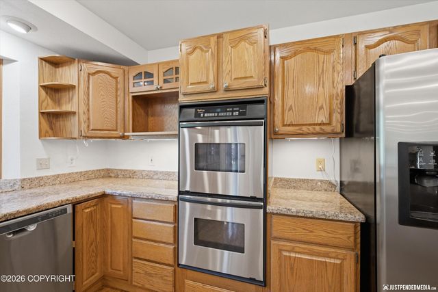 6700 Marquez Circle, Anchorage, AK 99516