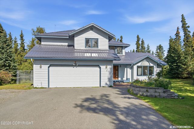 6700 Marquez Circle, Anchorage, AK 99516