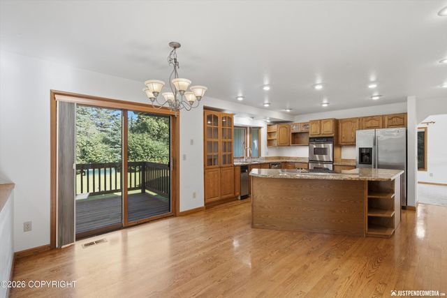 6700 Marquez Circle, Anchorage, AK 99516
