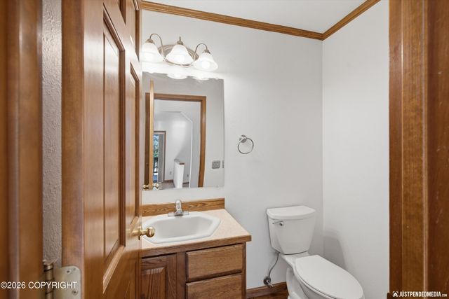 6700 Marquez Circle, Anchorage, AK 99516