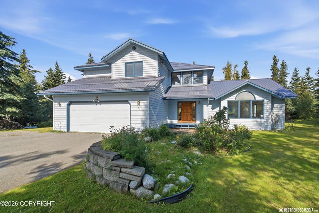 6700 Marquez Circle, Anchorage, AK 99516