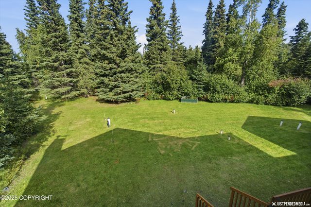 6700 Marquez Circle, Anchorage, AK 99516
