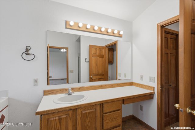 6700 Marquez Circle, Anchorage, AK 99516