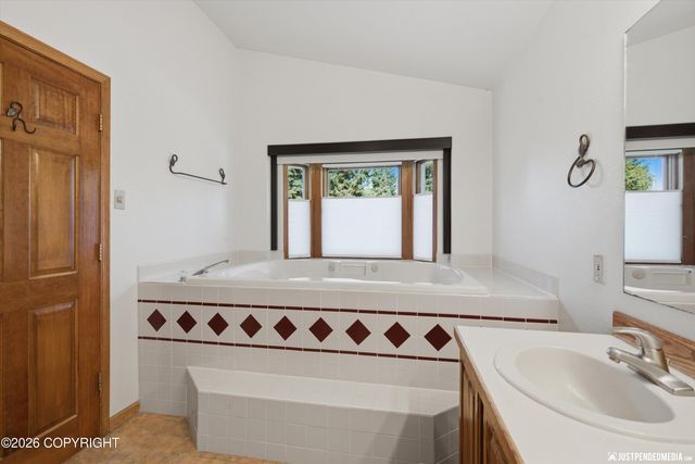 6700 Marquez Circle, Anchorage, AK 99516