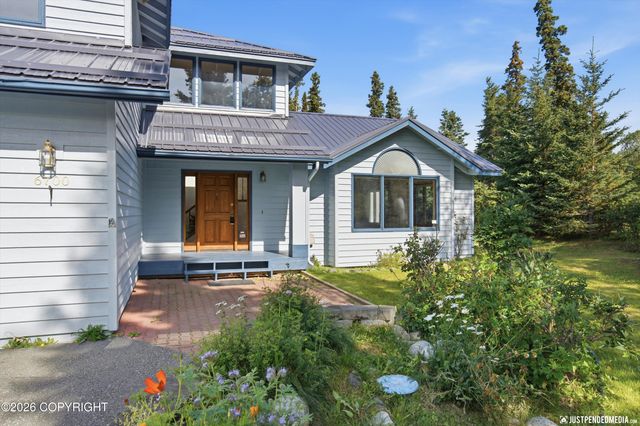 6700 Marquez Circle, Anchorage, AK 99516