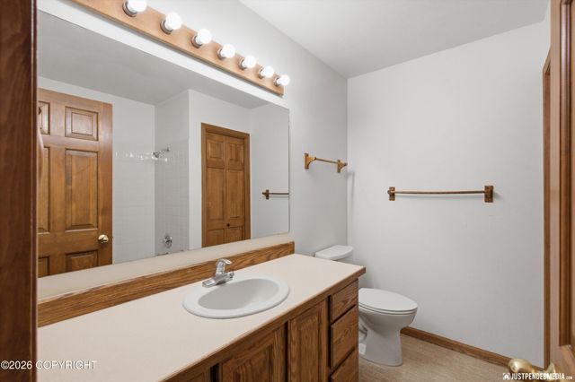 6700 Marquez Circle, Anchorage, AK 99516