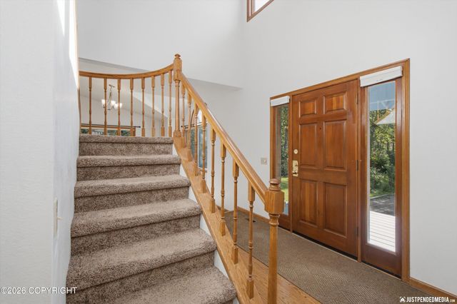6700 Marquez Circle, Anchorage, AK 99516