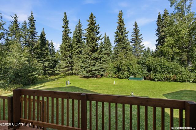 6700 Marquez Circle, Anchorage, AK 99516