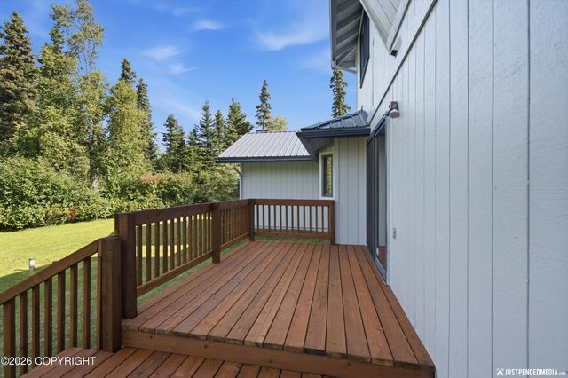 6700 Marquez Circle, Anchorage, AK 99516