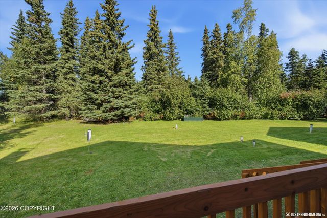 6700 Marquez Circle, Anchorage, AK 99516