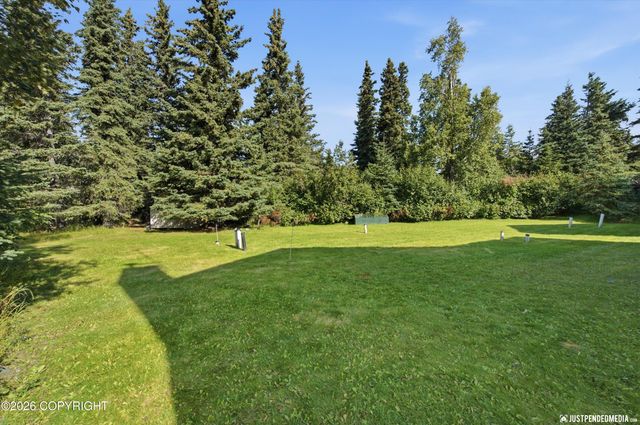 6700 Marquez Circle, Anchorage, AK 99516