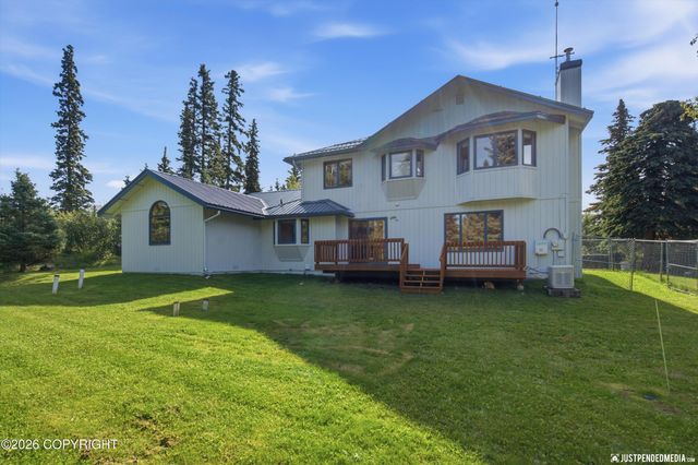 6700 Marquez Circle, Anchorage, AK 99516