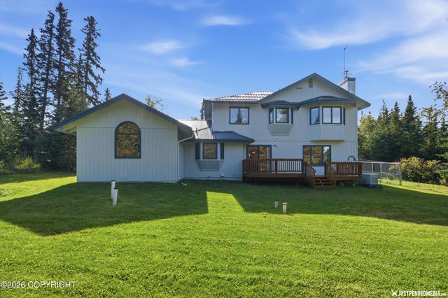 6700 Marquez Circle, Anchorage, AK 99516