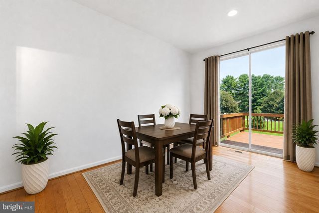 20207 YANKEE HARBOR PL, Gaithersburg, MD 20886