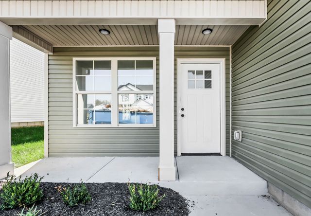 221 Quarry Overlook Way, Clarksville, TN 37043