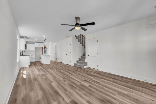 221 Quarry Overlook Way, Clarksville, TN 37043