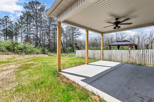 221 Quarry Overlook Way, Clarksville, TN 37043