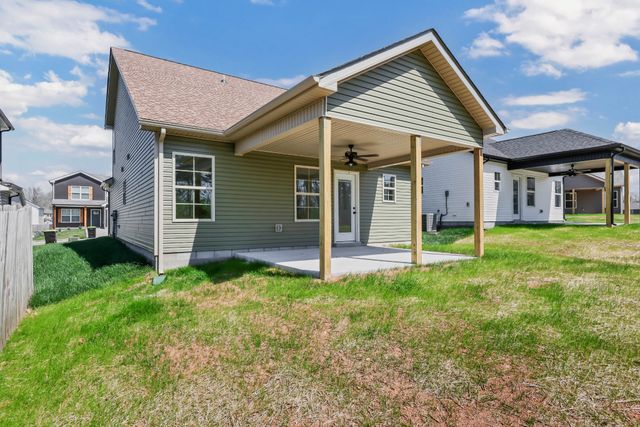 221 Quarry Overlook Way, Clarksville, TN 37043