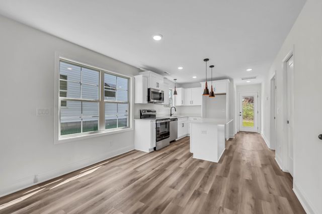 221 Quarry Overlook Way, Clarksville, TN 37043