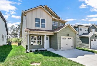 221 Quarry Overlook Way, Clarksville, TN 37043