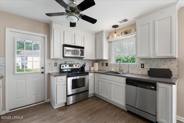 474 Live Oak Walk, Bluffton, SC 29910