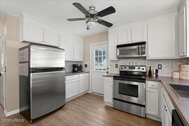 474 Live Oak Walk, Bluffton, SC 29910