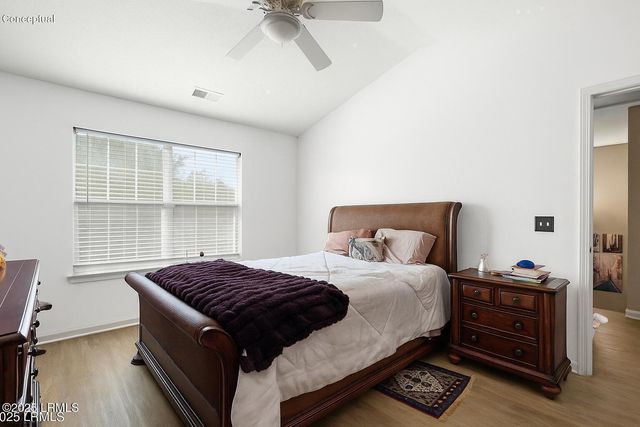 474 Live Oak Walk, Bluffton, SC 29910