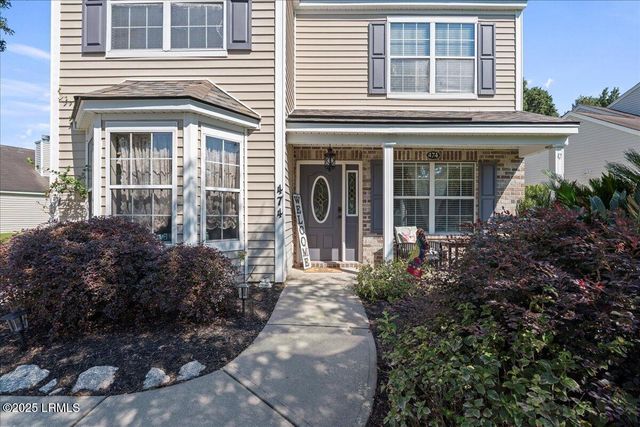 474 Live Oak Walk, Bluffton, SC 29910