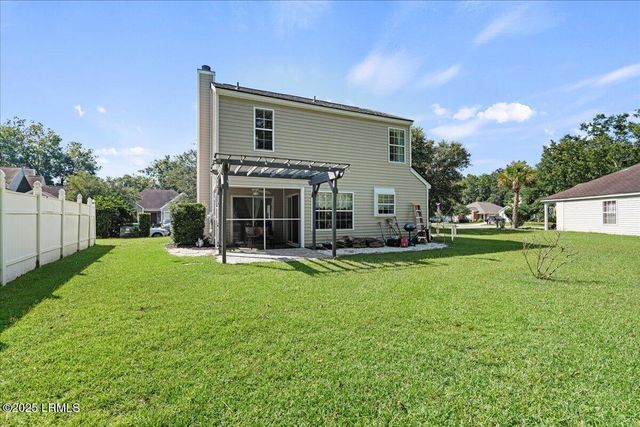 474 Live Oak Walk, Bluffton, SC 29910