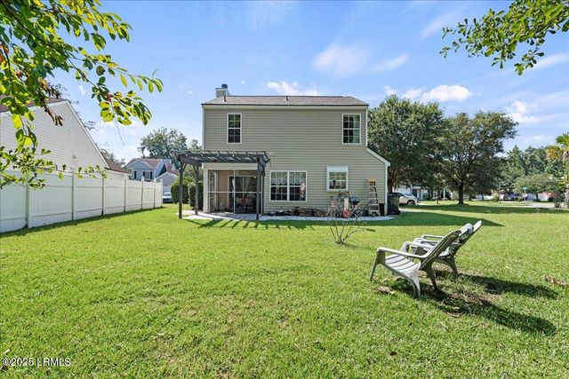 474 Live Oak Walk, Bluffton, SC 29910