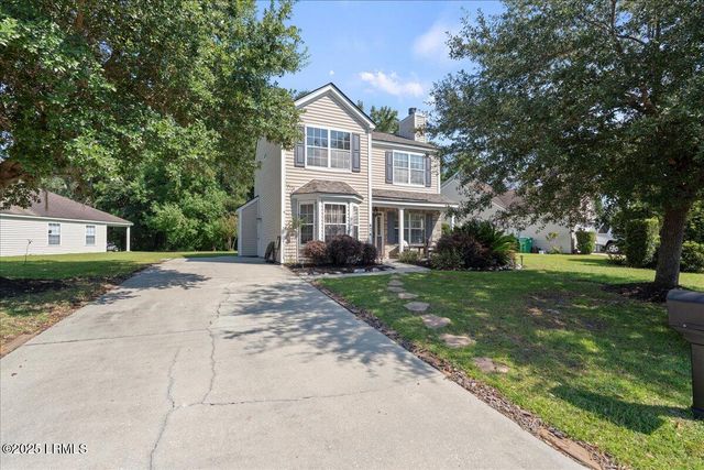 474 Live Oak Walk, Bluffton, SC 29910