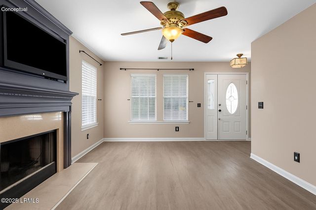 474 Live Oak Walk, Bluffton, SC 29910