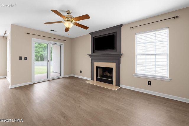 474 Live Oak Walk, Bluffton, SC 29910