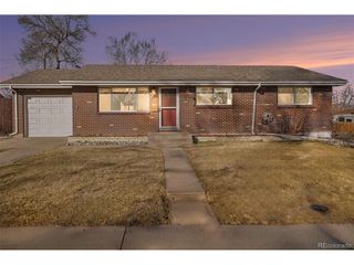5475 S Lakeview St, Littleton, CO 80120