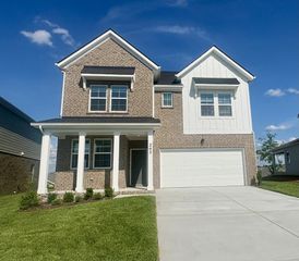 243 Limestone, Lebanon, TN 37087