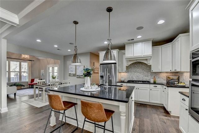 3395 Reed Mill Drive, Buford, GA 30519