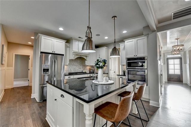 3395 Reed Mill Drive, Buford, GA 30519