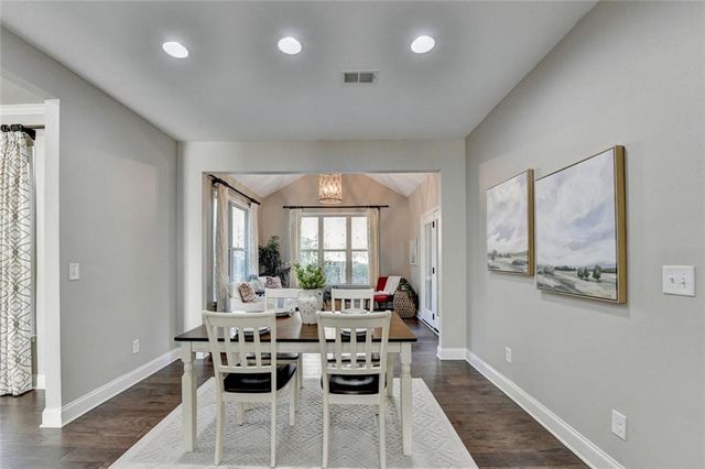 3395 Reed Mill Drive, Buford, GA 30519