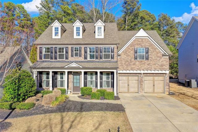 3395 Reed Mill Drive, Buford, GA 30519