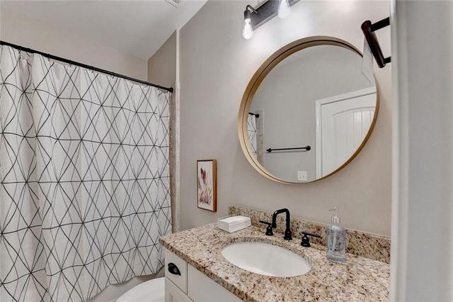 3395 Reed Mill Drive, Buford, GA 30519