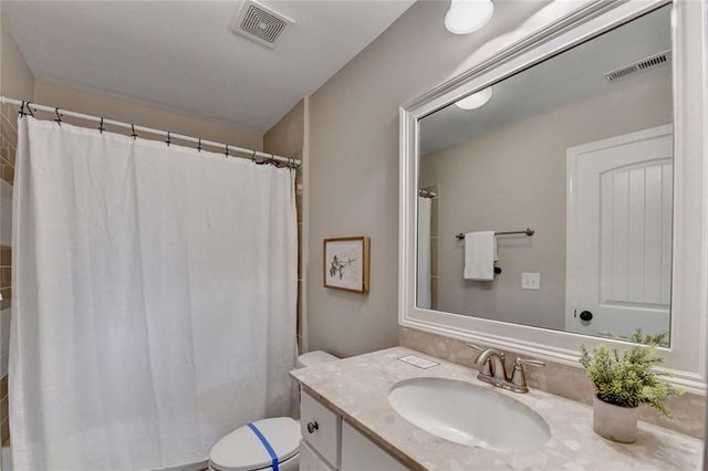 3395 Reed Mill Drive, Buford, GA 30519